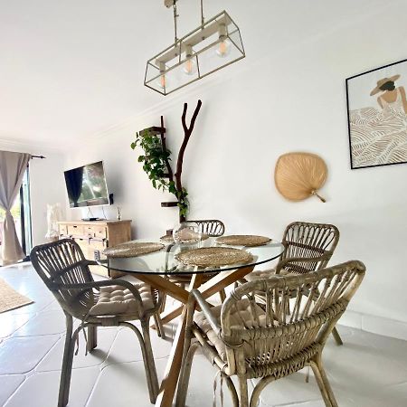 Boho Apartment ماربيا المظهر الخارجي الصورة